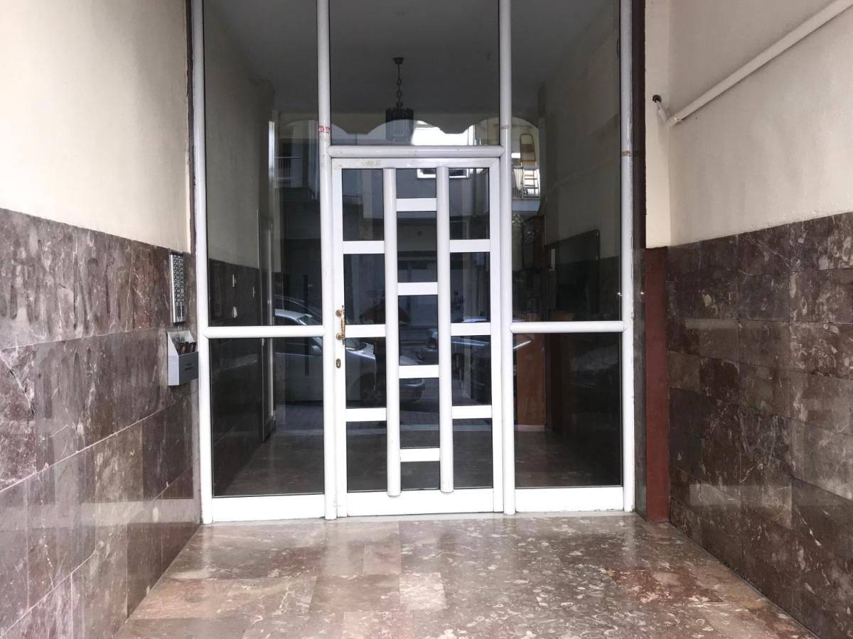Istos Apartment Thessaloniki Exterior foto