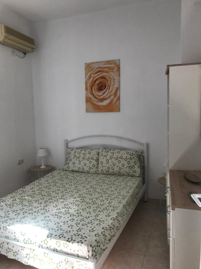 Istos Apartment Thessaloniki Exterior foto