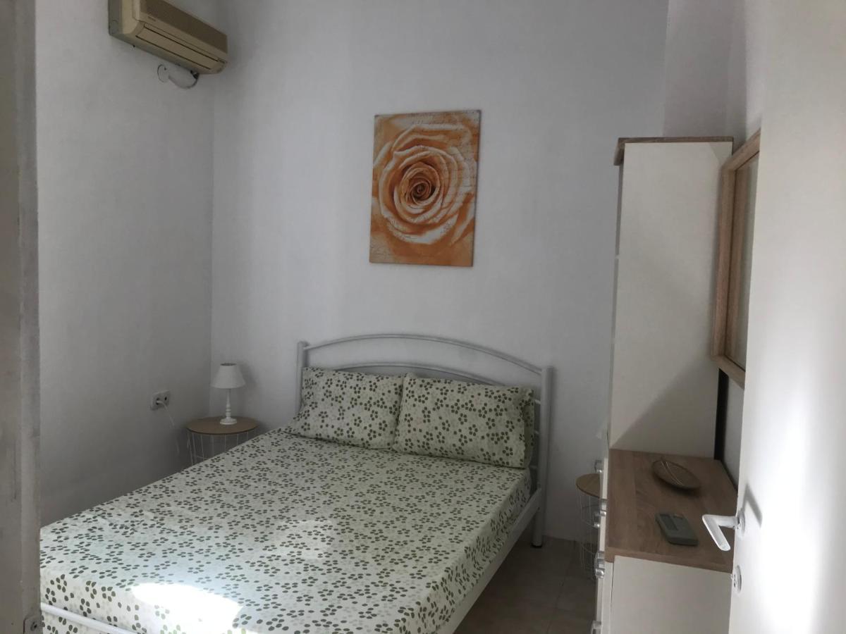 Istos Apartment Thessaloniki Exterior foto