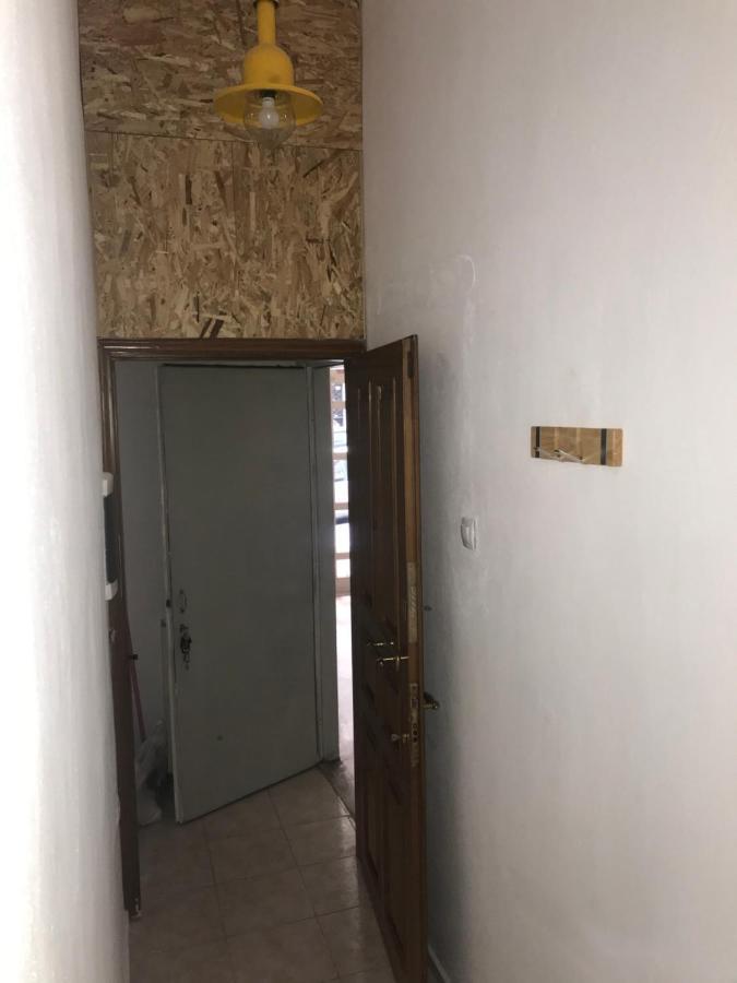Istos Apartment Thessaloniki Exterior foto